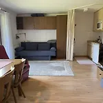 Apartmán 2 Am Auweg *
