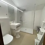 Apartmán 2 Am Auweg *