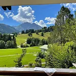 Apartmán 2 Am Auweg
