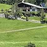 Apartmán 2 Am Auweg Hirschegg (Vorarlberg)