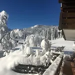 2 Am Auweg Apartmán Hirschegg (Vorarlberg)