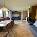 Apartmán 2 Am Auweg *