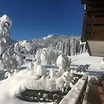 Apartmán 2 Am Auweg Hirschegg (Vorarlberg)