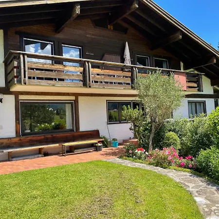 2 Am Auweg * Hirschegg (Vorarlberg)