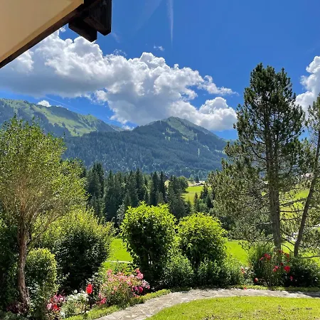 Διαμέρισμα 2 Am Auweg