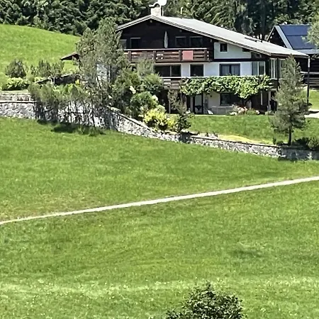 Διαμέρισμα 2 Am Auweg Hirschegg (Vorarlberg)