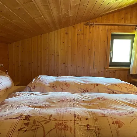 2 Am Auweg Apartmán Hirschegg (Vorarlberg)