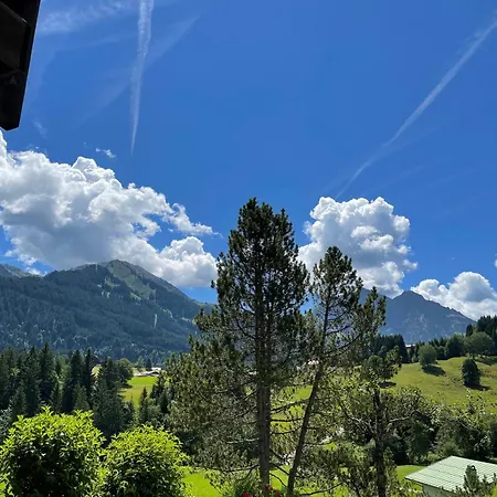 2 Am Auweg * Hirschegg (Vorarlberg)