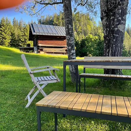 Apartament 2 Am Auweg *